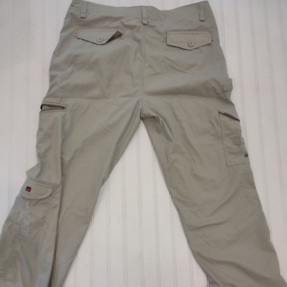 Micros Cargo Pants - Picture 2 of 6
